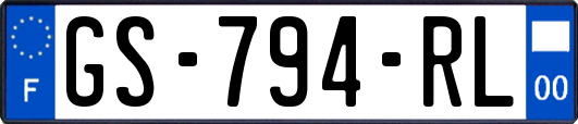 GS-794-RL