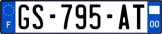 GS-795-AT