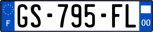 GS-795-FL