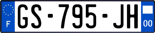 GS-795-JH