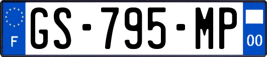 GS-795-MP