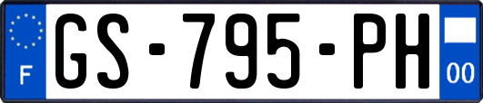 GS-795-PH