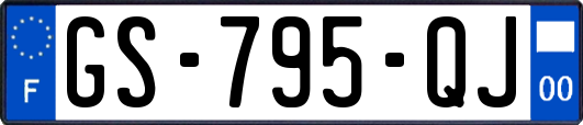 GS-795-QJ