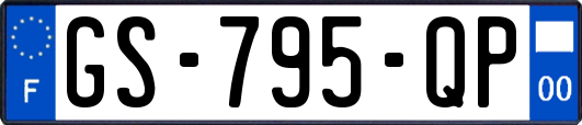 GS-795-QP