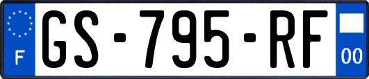 GS-795-RF