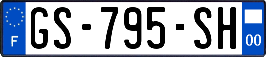 GS-795-SH