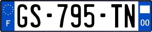GS-795-TN