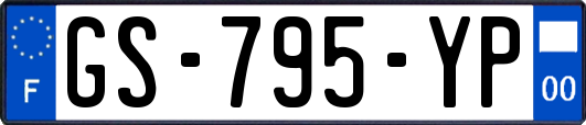 GS-795-YP