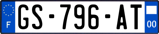 GS-796-AT