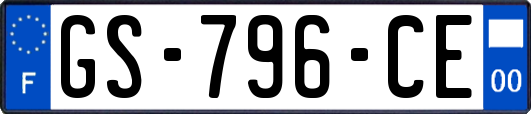 GS-796-CE