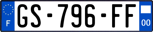 GS-796-FF