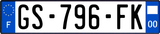 GS-796-FK
