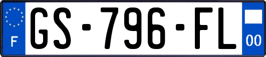 GS-796-FL