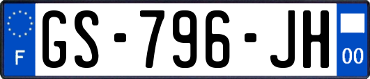 GS-796-JH