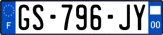GS-796-JY