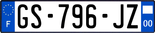 GS-796-JZ