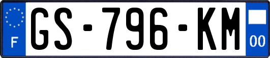 GS-796-KM