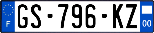 GS-796-KZ