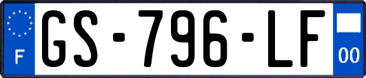 GS-796-LF