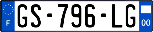 GS-796-LG