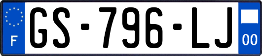 GS-796-LJ