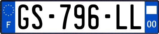 GS-796-LL