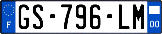 GS-796-LM