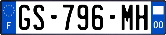 GS-796-MH