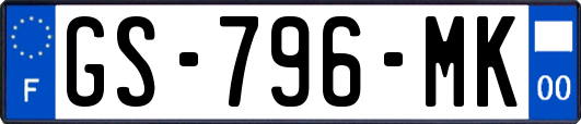 GS-796-MK