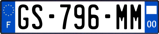 GS-796-MM