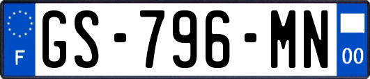 GS-796-MN
