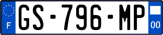 GS-796-MP