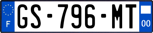 GS-796-MT