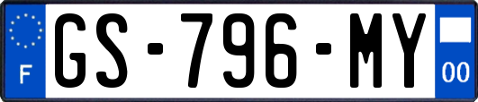 GS-796-MY