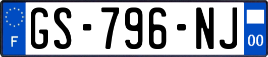 GS-796-NJ