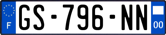 GS-796-NN