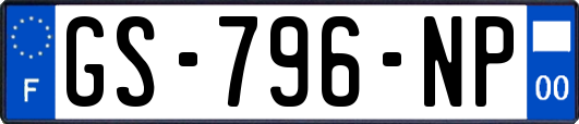 GS-796-NP