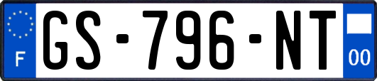 GS-796-NT