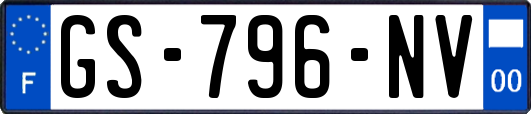 GS-796-NV