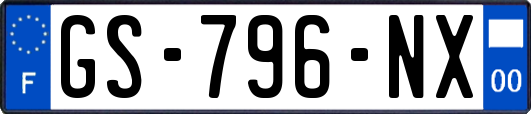 GS-796-NX