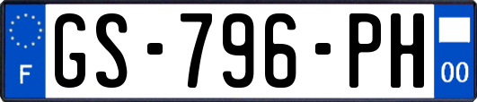 GS-796-PH