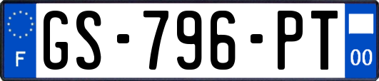 GS-796-PT