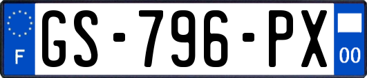 GS-796-PX