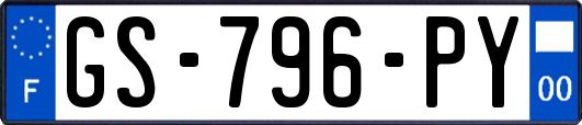 GS-796-PY