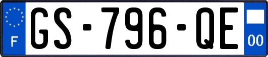 GS-796-QE