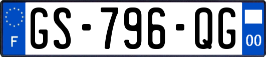 GS-796-QG