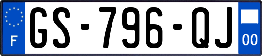 GS-796-QJ