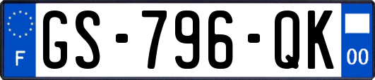 GS-796-QK