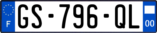 GS-796-QL