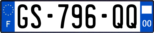 GS-796-QQ